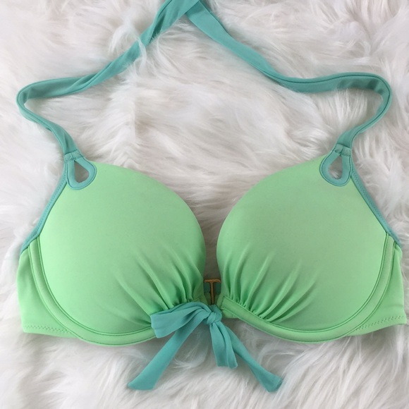 Victoria's Secret Other - Victoria's Secret Bombshell Bikini Top